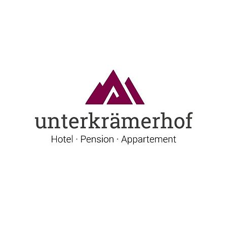 Hotel Unterkraemerhof Fusch an der Grossglocknerstrasse Eksteriør bilde