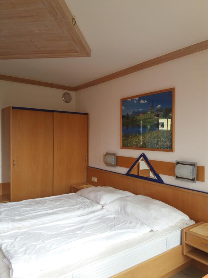 Hotel Unterkraemerhof Fusch an der Grossglocknerstrasse Eksteriør bilde