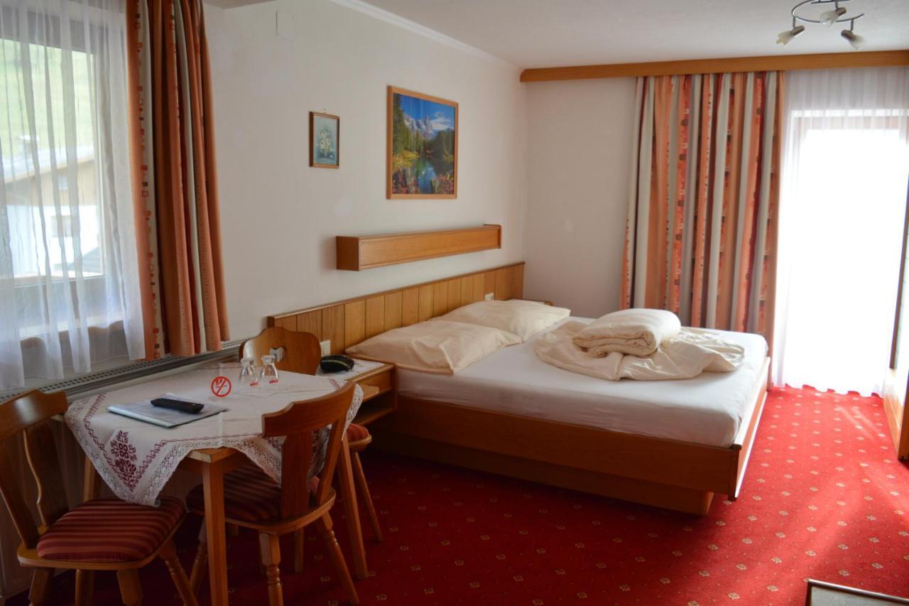 Hotel Unterkraemerhof Fusch an der Grossglocknerstrasse Eksteriør bilde