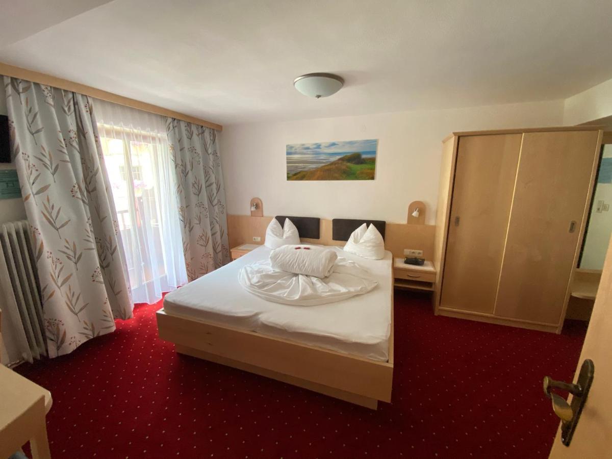 Hotel Unterkraemerhof Fusch an der Grossglocknerstrasse Eksteriør bilde