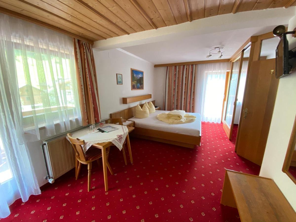 Hotel Unterkraemerhof Fusch an der Grossglocknerstrasse Eksteriør bilde