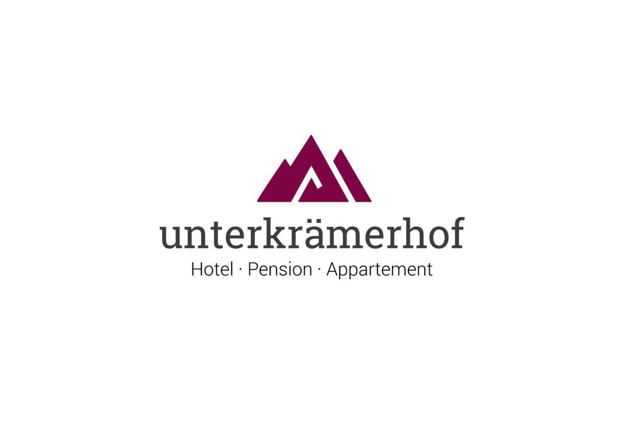 Hotel Unterkraemerhof Fusch an der Grossglocknerstrasse Eksteriør bilde
